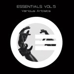 cover: Various - Essentials Vol 5