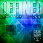 cover: Philippe Ralos - Defined