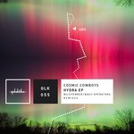 cover: Cosmic Cowboys - Hydra