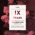 cover: Garnica|Gui Boratto|Maurice Aymard|Pablo Bolivar - IX Years Celebration