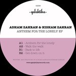 cover: Adham Zahran|Hisham Zahran - Anthem For The Lonely