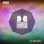 cover: Sndr - Set Me Free