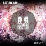 cover: Boy Bishop - Triggity