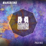 cover: Marsbeing - Padenie