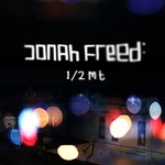 cover: Jonah Freed - 1/2 Mt