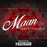 cover: Maan - Perfect World