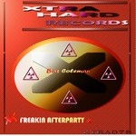 cover: Baz Coleman - Freakin AfterParty