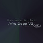 cover: Various - Afro Deep V3