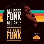 cover: All Good Funk Alliance - Off-Kilter Funk