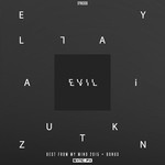 cover: Elay Lazutkin - Evil