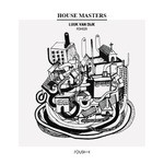 cover: Luuk Van Dijk - House Masters