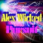 cover: Alex Wicked - Pursuit