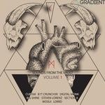 cover: B1t Crunch3r|Big Shine|Cubism|Digital Monk|Lorrd|Section 8|Steven Lorenz|Wosui - Sounds From The Vault Vol 1