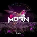 cover: Mdrn - These Days EP