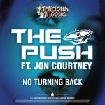 cover: The Push - No Turning Back