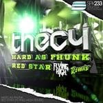 cover: Thec4 - Hard As Phunk