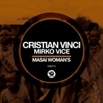 cover: Cristian Vinci|Mirko Vice - Masai Woman's