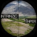 cover: Intrinzic - Sniper