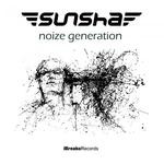 cover: Sunsha - Noize Generation