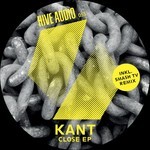 cover: Kant - Close EP