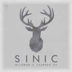 cover: Sinic - Milgram's Learner EP