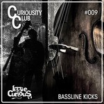 cover: Lizzie Curious - Bassline Kicks