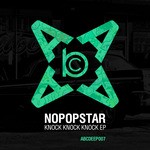 cover: Nopopstar - Knock Knock Knock EP