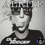 cover: Oli Hodges - Alrite Remix EP