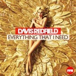 cover: Davis Redfield - Everything That I Need