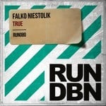 cover: Falko Niestolik - True