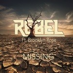 cover: Brooklyn Rose|Rebel - Missing