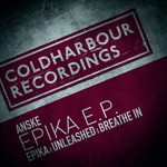 cover: Anske - Epika EP