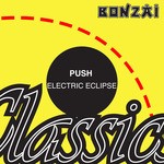 cover: Push - Electric Eclipse