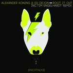 cover: Alexander Koning|Ed Dejon - Root It Out