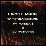 cover: Tamipolysexual - I Want More