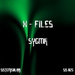 cover: Sygma - X-Files