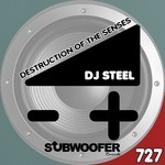 cover: Dj Steel - Destruction Of The Senses