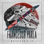 cover: Francesco Parla - Mothership