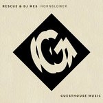 cover: Rescue|Dj Mes - Hornblower