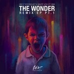 cover: Bbk|Broz Rodriguez|White Vox - The Wonder Remix EP 1