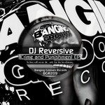 cover: Dj Reversive - Crime & Punishment