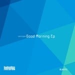 cover: Can Ergun - Good Morning EP