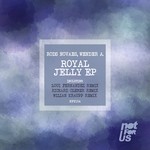 cover: Rods Novaes|Wender A - Royal Jelly EP