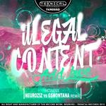 cover: Illegal Content - Add Love