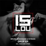 cover: Bruno Marangoni - Drop