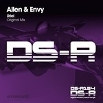 cover: ALLEN|Envy - Uriel