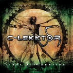 cover: C-lekktor - Final Alternativo