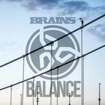 cover: Brains - Balance