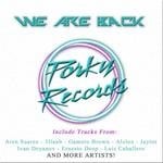 cover: Various - We Are Back