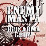 cover: Enemy Masta - BIOKARMA